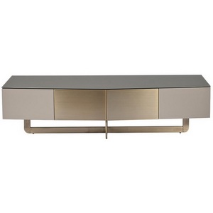 Изображение товара Тумба под телевизор Garda Decor 58DB-TV14803S (Серый)