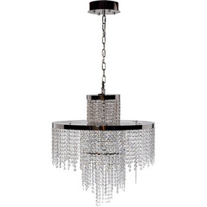 Изображение товара Подвесная люстра Garda Decor Cascada 62GDM-80230