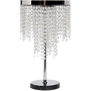 Изображение товара Настольная лампа Garda Decor Cascada 62GDM-80233