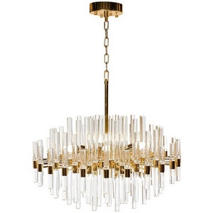 Изображение товара Подвесная люстра Garda Decor 62GDM-810021-800