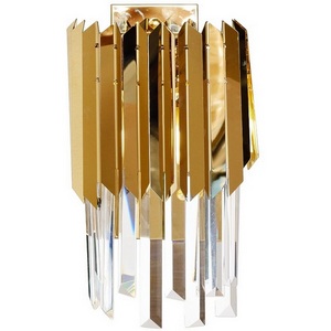 Изображение товара Бра Garda Decor 62GDM-81006