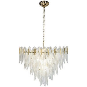 Изображение товара Подвесная люстра Garda Decor 62GDM-8103-600