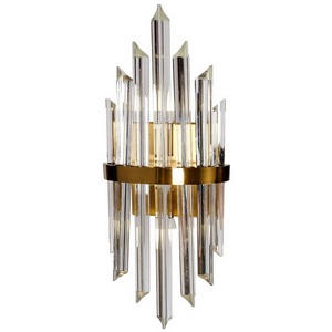 Изображение товара Бра Garda Decor 62GDM-903