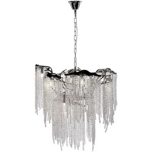 Изображение товара Подвесная люстра Garda Decor 62GDM-90556