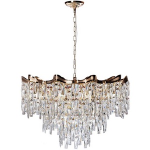 Изображение товара Подвесная люстра Garda Decor 62GDM-90598