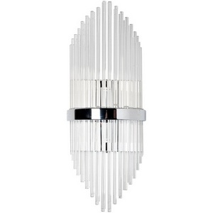 Изображение товара Бра Garda Decor 62GDW-901-550CH