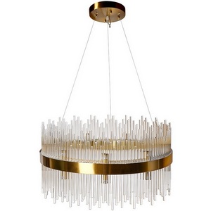 Изображение товара Подвесная люстра Garda Decor 62GDW-901-600