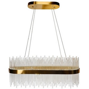 Изображение товара Подвесной светильник светодиодный Garda Decor 62GDW-901-800