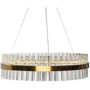 Изображение товара Подвесной светильник светодиодный Garda Decor 62GDW-903-600