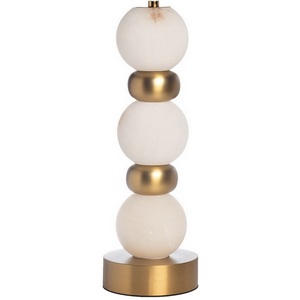 Изображение товара Настольная лампа Garda Decor 62GDW-92254