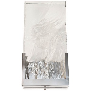 Изображение товара Бра светодиодное Garda Decor 62GDW-930-200CH