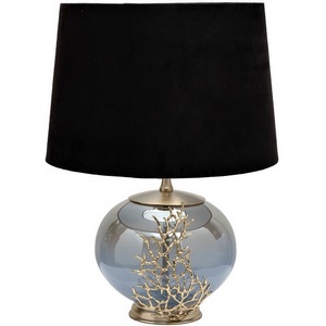 Изображение товара Настольная лампа Garda Decor Coral 69-22361
