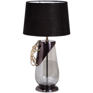 Изображение товара Настольная лампа Garda Decor Ягуар 69-720036LS