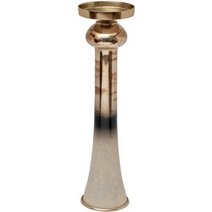 Изображение товара Подсвечник декоративный высокий d20х72 см Garda Decor 71PN-31260