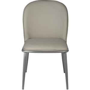 Изображение товара Стул обеденный экокожа 51*46*85см Garda Decor арт.76AR-08000