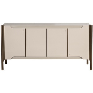 Изображение товара 77IP-GD009K/1 Комод Grimaldi светлый 160*42*80см Garda Decor