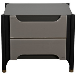 Изображение товара 77IP-GD011-T Тумбочка Grimaldi 60*50*51см Garda Decor