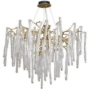 Изображение товара Подвесная люстра Garda Decor 86-6001/800