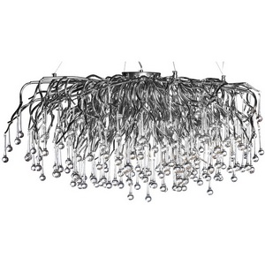 Изображение товара Подвесная люстра Garda Decor 86-8015/1200RS