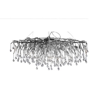 Изображение товара Подвесная люстра Garda Decor 86-8015/1200S