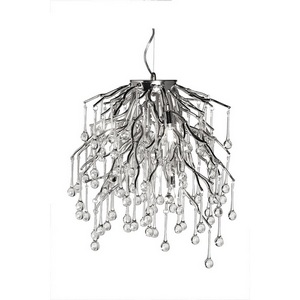 Изображение товара Подвесная люстра Garda Decor 86-8015/450S