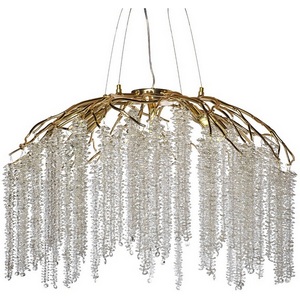 Изображение товара Подвесная люстра Garda Decor 86-80661