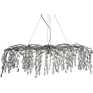 Изображение товара Подвесная люстра Garda Decor 86-8068/1200S