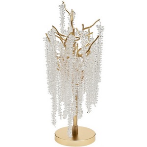 Изображение товара Настольная лампа Garda Decor 86-80861