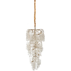 Изображение товара Подвесная люстра каскадная Garda Decor Neve 86-90161