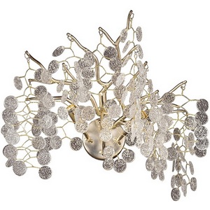 Изображение товара Бра Garda Decor Tenera 86-90183