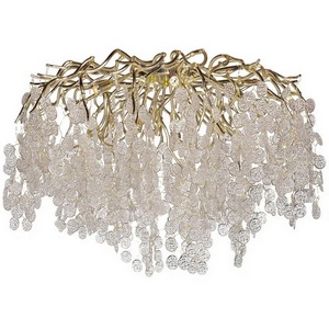 Изображение товара Потолочная люстра Garda Decor Tenera 86-90186
