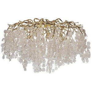 Изображение товара Потолочная люстра Garda Decor Tenera 86-90188