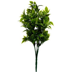 Изображение товара Веточка рускуса 33 см (24) Garda Decor 8J-18B002