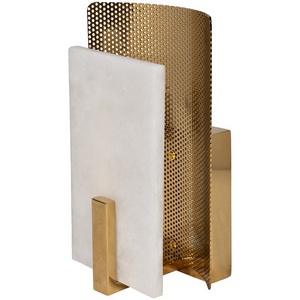 Изображение товара Бра Garda Decor 91GH-21770