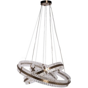 Изображение товара Подвесной светильник Garda Decor Galaxy 91GH-30861