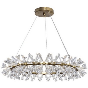 Изображение товара Подвесной светильник Garda Decor 92EL-80241