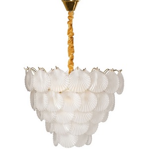 Изображение товара Подвесная люстра Garda Decor 92EL-YG18516-10P