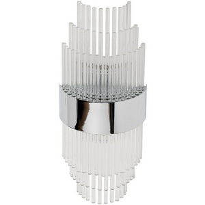 Изображение товара Бра Garda Decor 92EL-YG59021S-2W