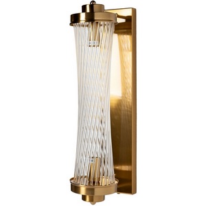 Изображение товара Бра Garda Decor 92EL-YG59026