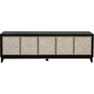 Изображение товара Тумба под телевизор 193*45*60см Garda Decor арт.ART-2921-TV