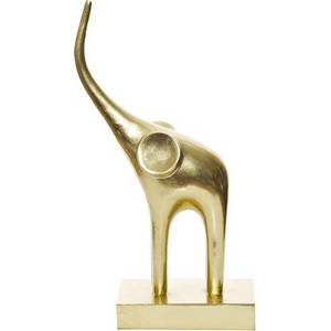 Изображение товара Статуэтка "Слон" 17х9х30 см Garda Decor C1290 (зол.)