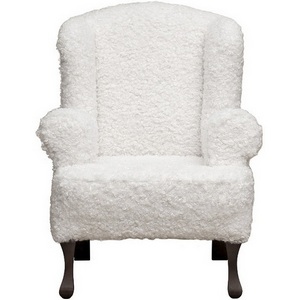 Изображение товара Кресло детское Jasper 4категория ткани Garda Decor арт.GD-JASPER-4К