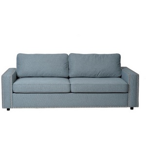 Изображение товара Диван Garda Decor GD-OSCAR-2 (Серый)