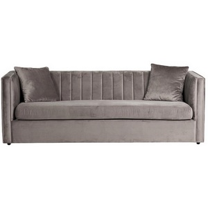 Изображение товара Диван Garda Decor GD-PAOLO-2 (Серый)