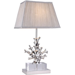 Изображение товара Настольная лампа Garda Decor K2BT-1004