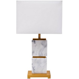 Изображение товара Настольная лампа Garda Decor K2K111599