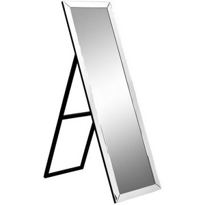 Изображение товара Напольное зеркало Garda Decor KFG027 (Хром)