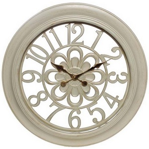 Изображение товара Часы настенные d45,7х5,3 см Garda Decor L1345A