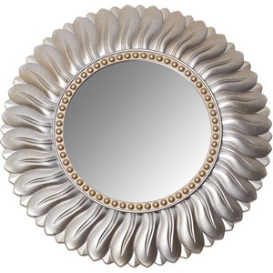 Изображение товара Зеркало 55,5х55,5х5,3 см Garda Decor LM744