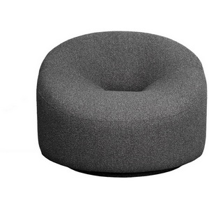 Изображение товара Кресло Garda Decor LUNA-2K-СЕР Flona SER (Серый)